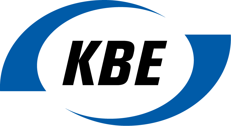 Logo KBE